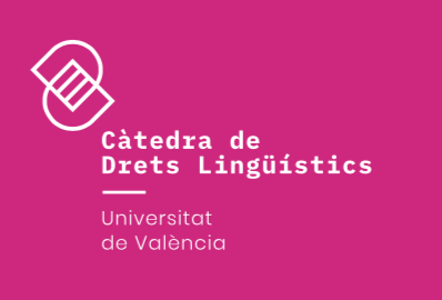 Càtedra de Drets Lingüístics. Universitat de València.