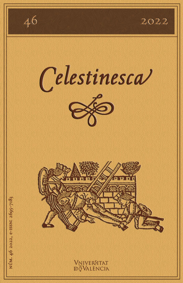 Celestinesca 46 (2022)