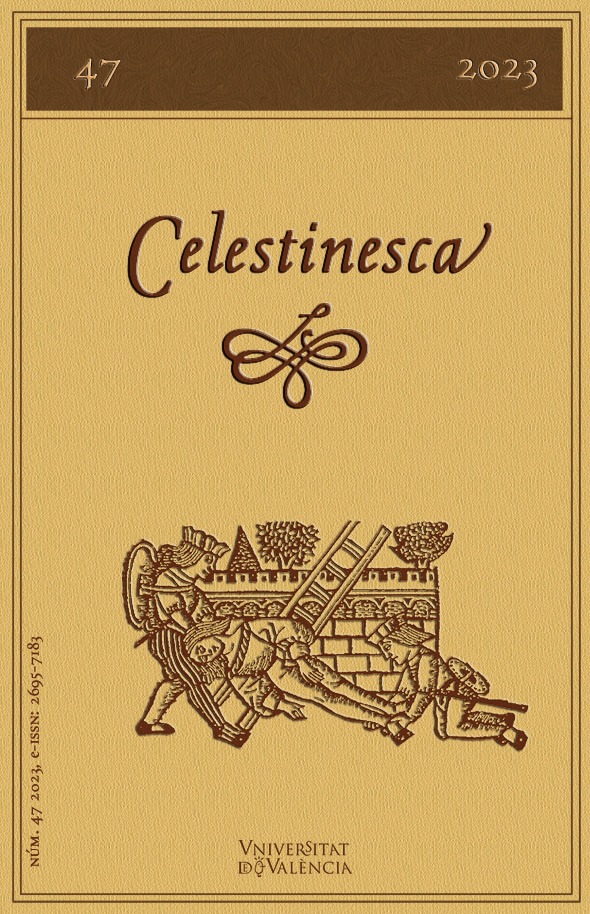 Celestinesca 47 (2023)