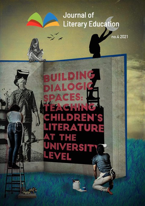 Building dialogic spaces: Teaching children’s literature at the university (Special issue)