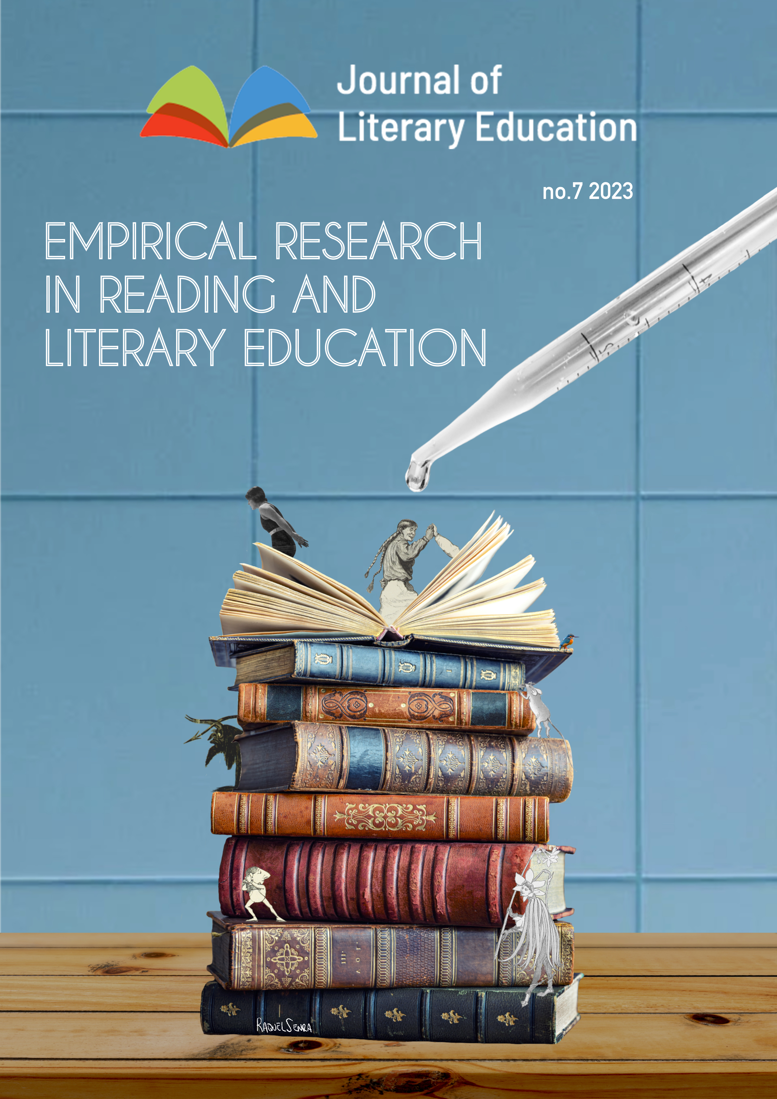 Journal of Literary Education